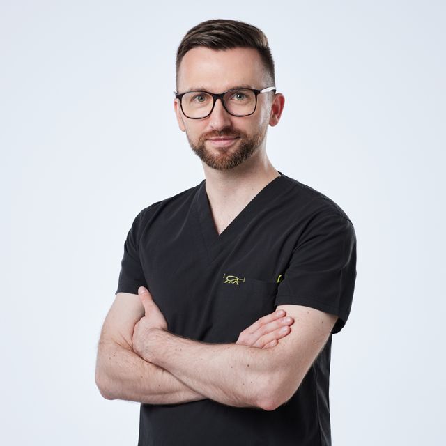 Jakub Marchewka