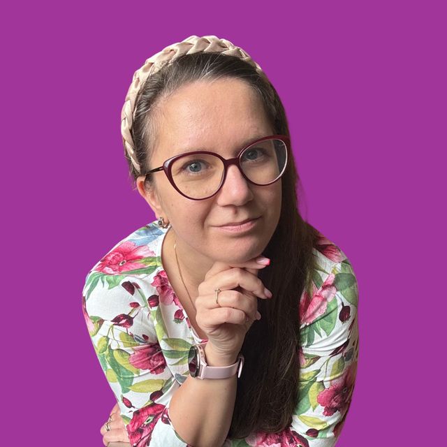 Joanna Adamiak, psychiatra Szczecin