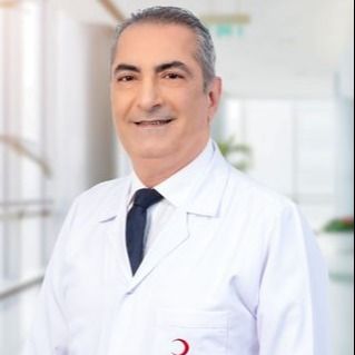 Gökhan Dedeoğlu, Genel Cerrahi Maltepe