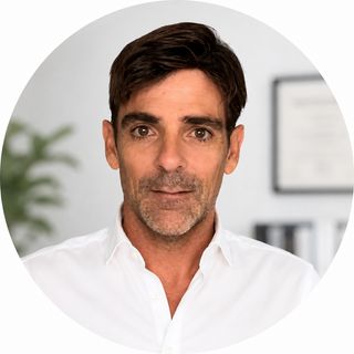 Jose Capote, Psicólogo San Juan de Aznalfarache