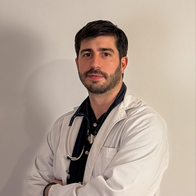 Eduard Cambra Garcia