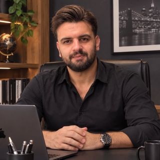 Macit Bereketoğlu, Psikoloji Denizli