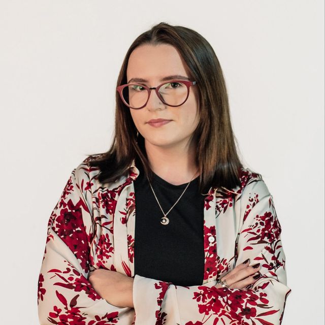 Natalia Ratajczak, psycholog Pruszcz Gdański