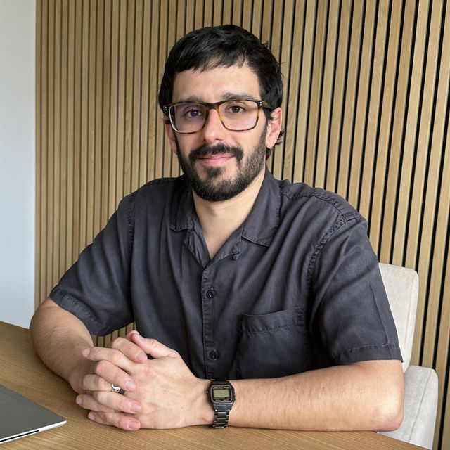 Rafael Bandrés Ampudia, Psicólogo Vigo