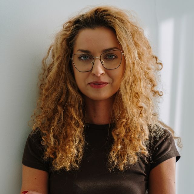 Roksana Świącik, lekarz rodzinny Częstochowa