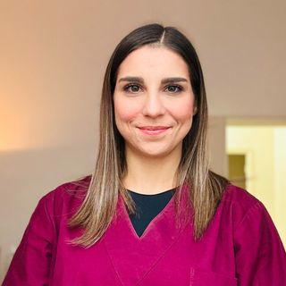 Ingrandire l'immagine: Giulia Ariani, ostetrica Roma