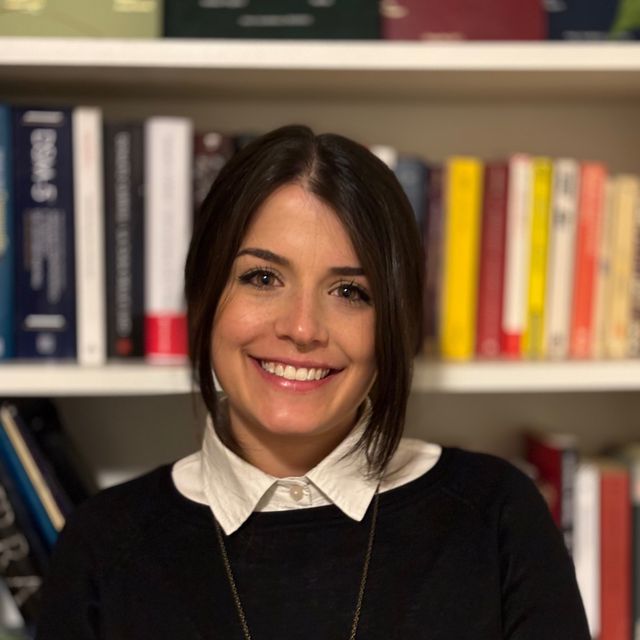 Virginia Mulasso, psicologo Torino