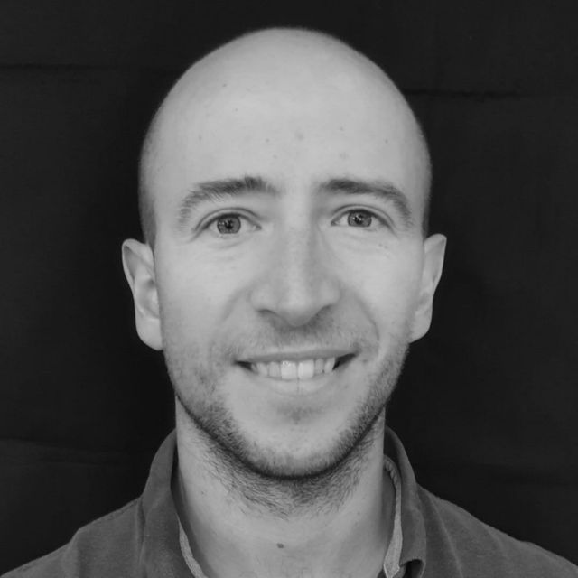 Thierry Rey, osteopata Courmayeur