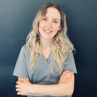 Powiększ obraz: Dorota  Pławecka , higienistka/higienista stomatologiczny Kraków