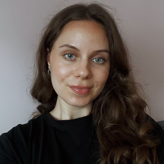 Adrianna Dąbrowska, psycholog Grodzisk Mazowiecki