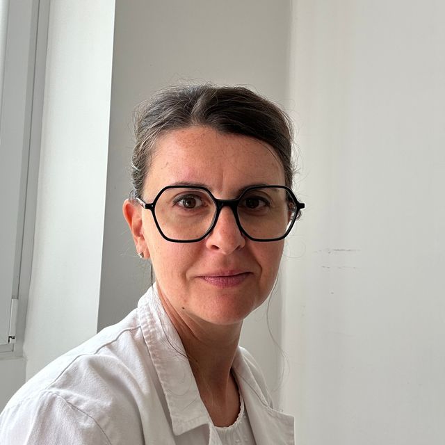 Elena Spertino, geriatra Carmagnola