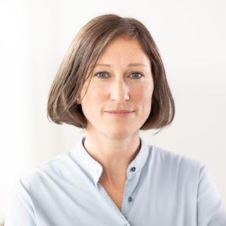 Lena Becker, Psychologischer Psychotherapeut Gießen