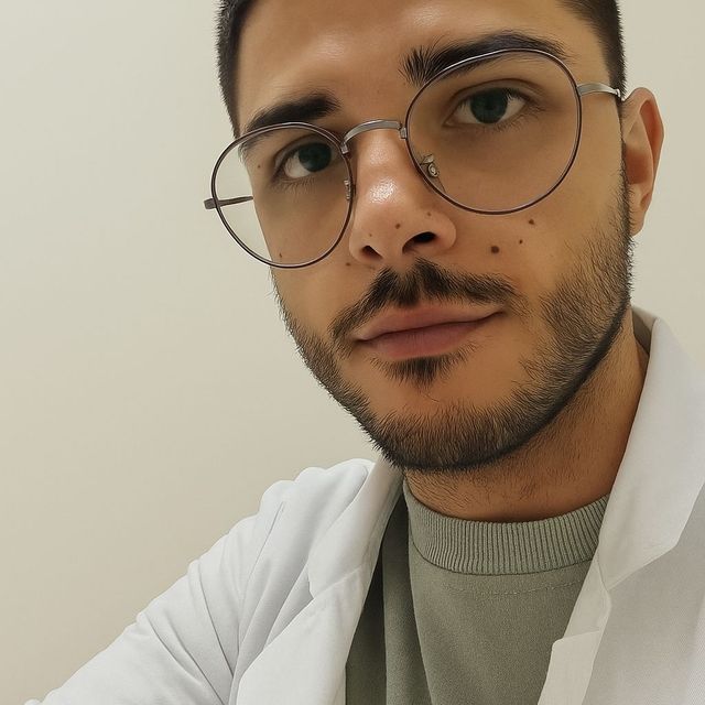 Andrea Bruno, psicologo Chieti