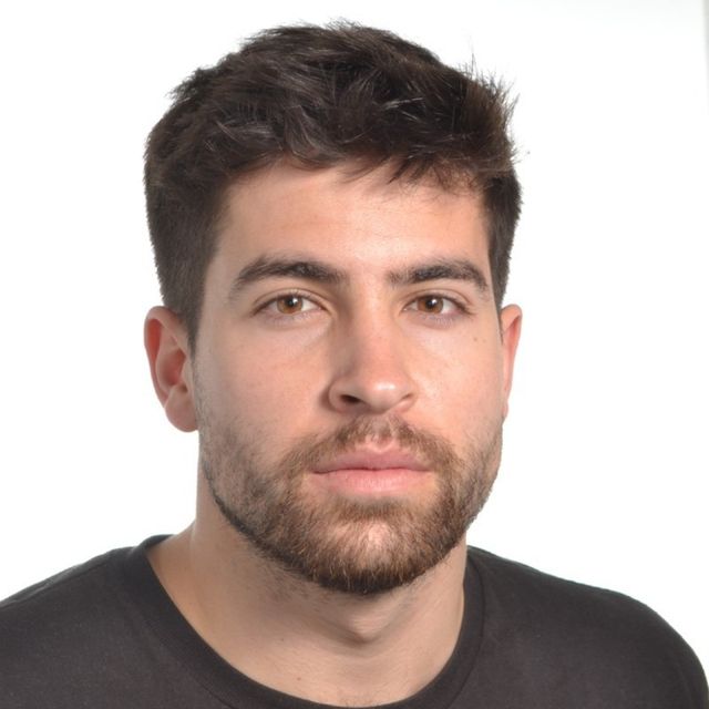 Aitor Muñoz Dominguez, Psicólogo Bilbao