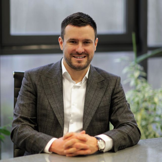 Tomasz Olek, stomatolog Częstochowa