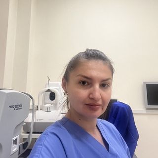 mgr Oleksandra Halkina