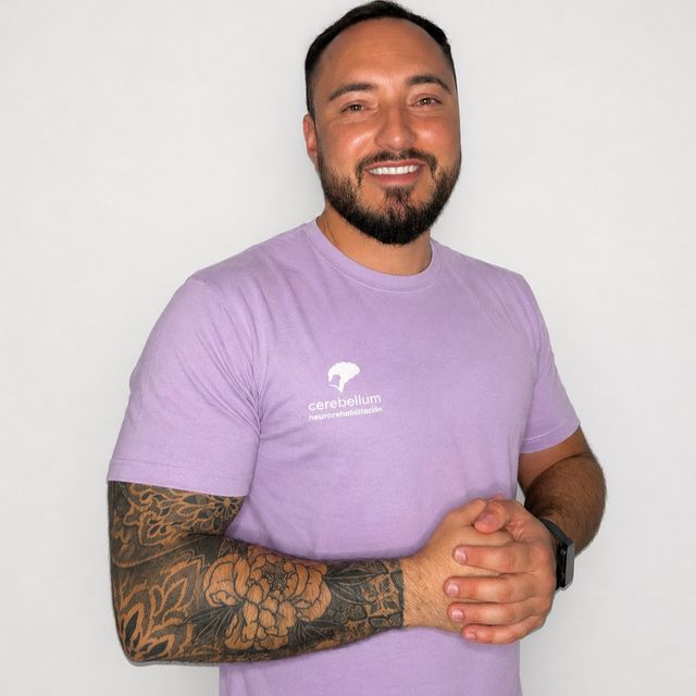 Jose Miguel Santana Tovar, Fisioterapeuta Las Palmas de Gran Canaria