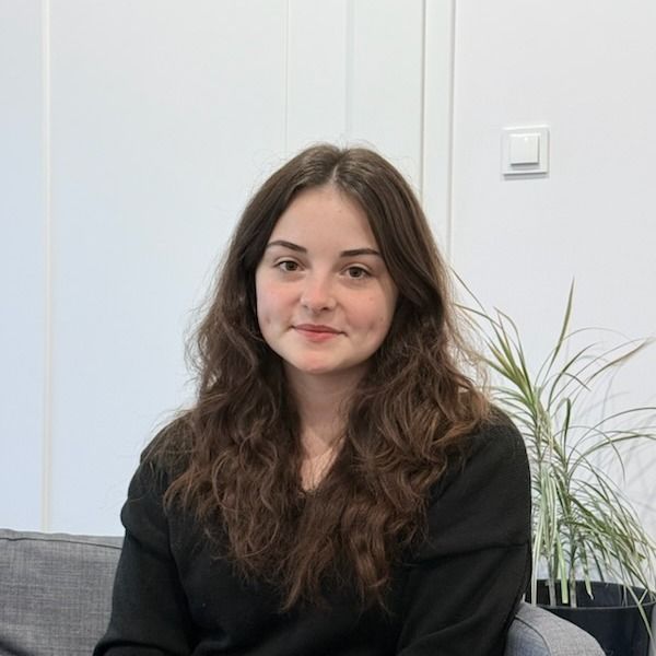 Adrianna Małek, psycholog Częstochowa