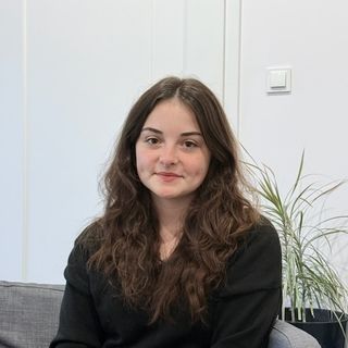 Powiększ obraz: Adrianna Małek, psycholog Częstochowa