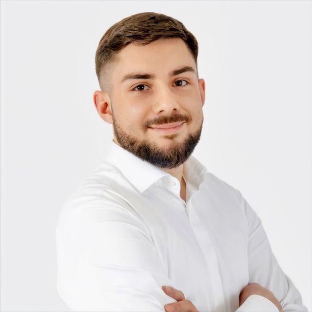 Tomasz Bartoszewski, laryngolog Grudziądz