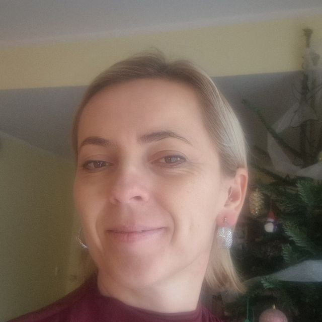 Elżbieta Gorczycka-Smyk