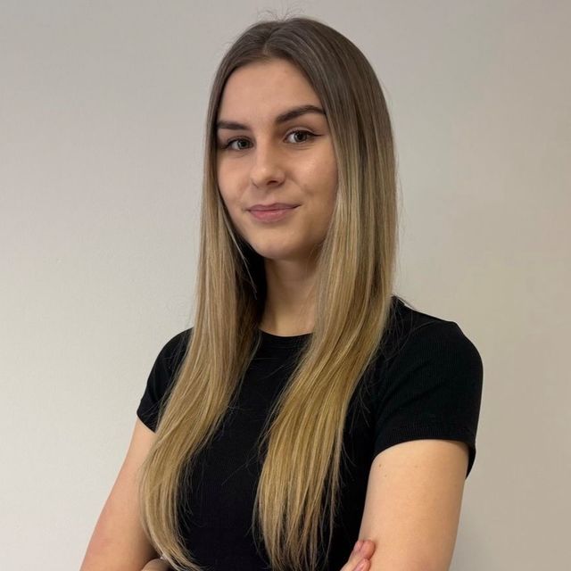 Magdalena  Ludwińska, psycholog Tarnów