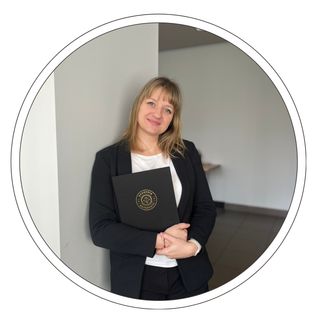 Powiększ obraz: Ewa Górnik, fizjoterapeuta Wodzisław Śląski