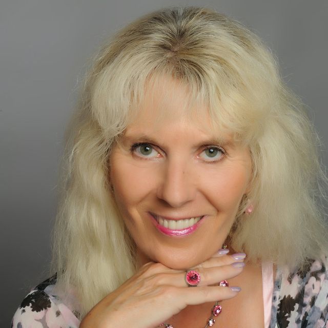 Gabrièle A. Franklin, Heilpraktiker Appen