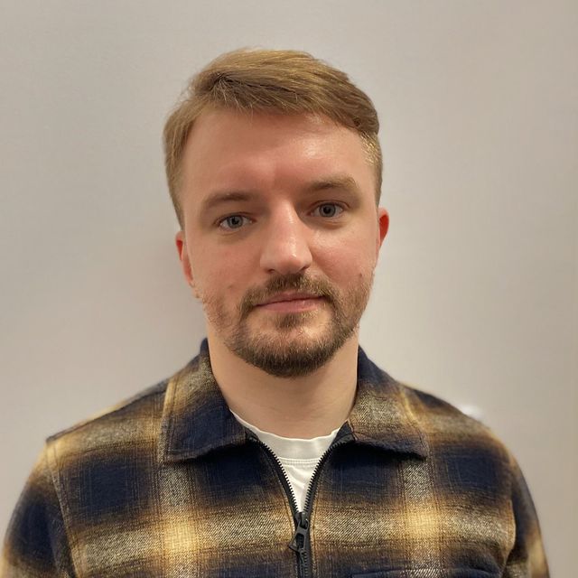 Mateusz Wojtczuk, psycholog Rumia