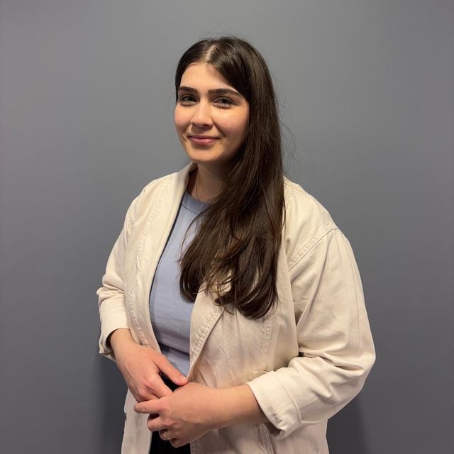 Yeliz Gökçe Akdoğan, Psikoloji Ankara