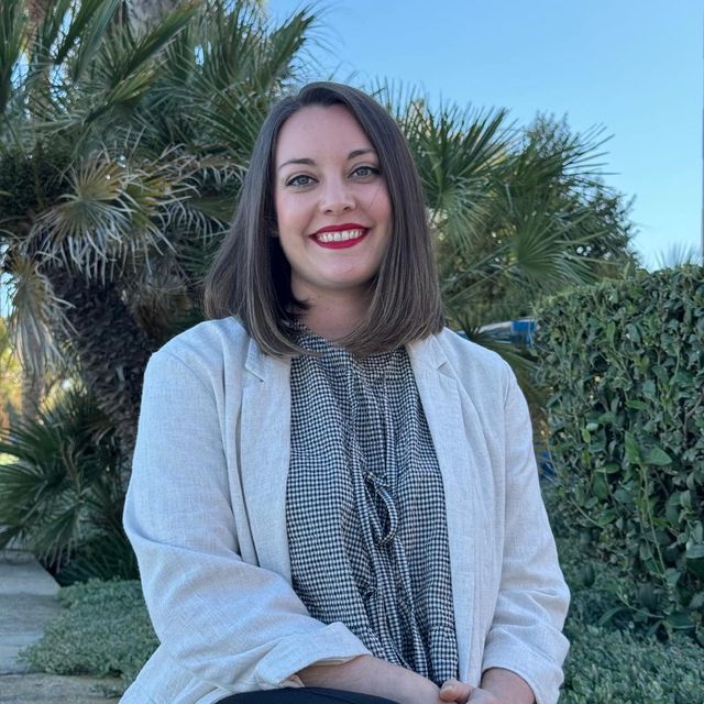 Tania Mora, Psicólogo Málaga