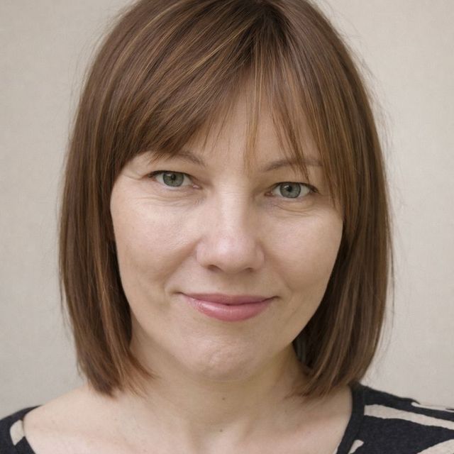 Agnieszka Narkiewicz-Nowak, psycholog Poznań