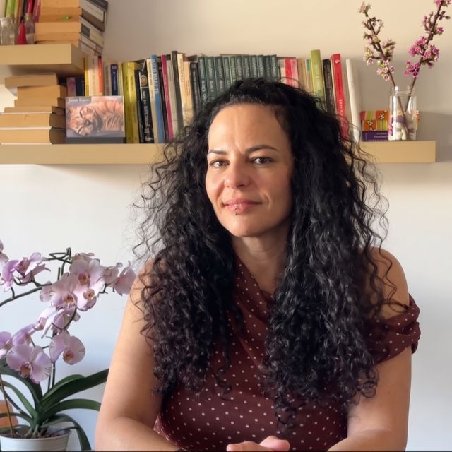 Noelia Alonso Cabarga, Psicólogo Barcelona