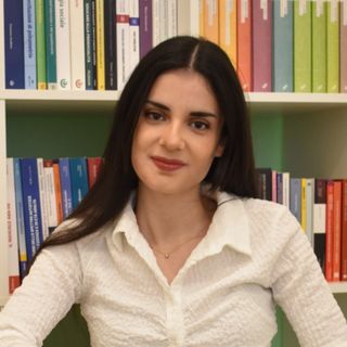 Ingrandire l'immagine: Ilaria Sinibaldi, psicologo Roma