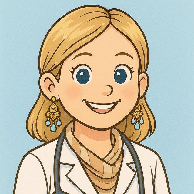 Silvia Valandro, pediatra Pergine Valsugana