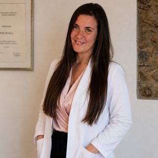 Dott.ssa Ilaria Viganò
