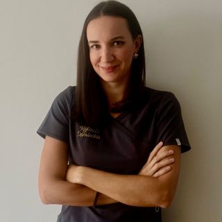 Powiększ obraz: Magdalena Małecka, stomatolog Komorów