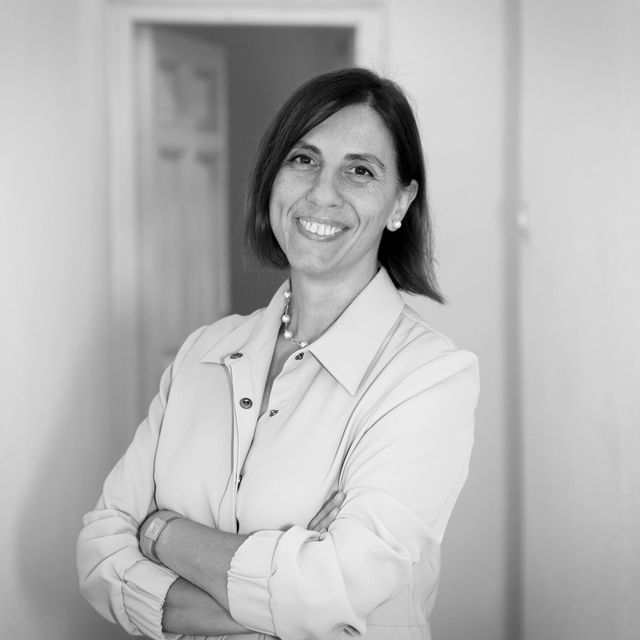 Rosana Plaza Miguel, Sexólogo Madrid