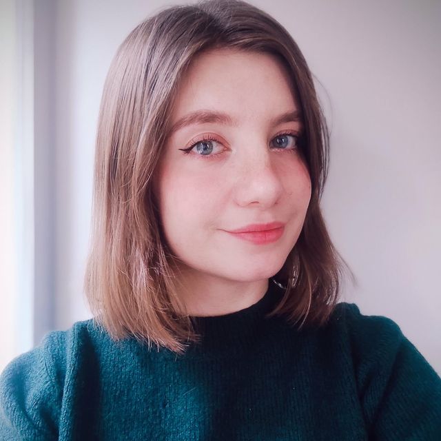 Katarzyna Kiepiela, psycholog Gdańsk