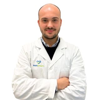 Dott. Luca Vincenzo Cappelli