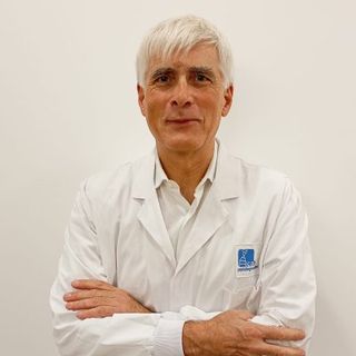 Sergio Pio De Ceglia, cardiologo Arcore