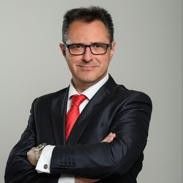 Bernat-N. Tiffon, Psicólogo Barcelona