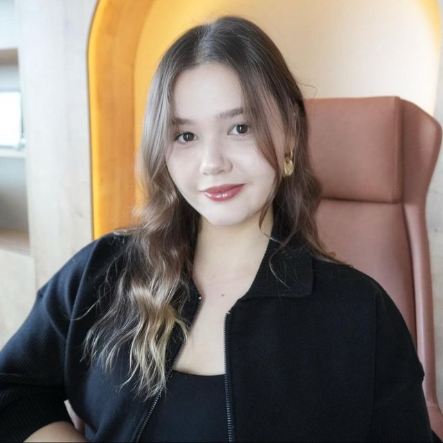 Beyza Barış, Diyetisyen İstanbul