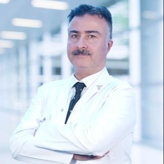 Resmi büyüt: Hülda Rıfat Özakpınar, Plastik Rekonstrüktif Ve Estetik Cerrahi Sincan