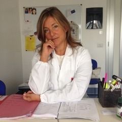 Ingrandire l'immagine: Susanna Guttmann, neurologo Bari