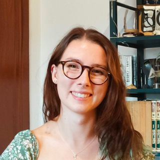 Dott.ssa Elisabetta Eaglesham