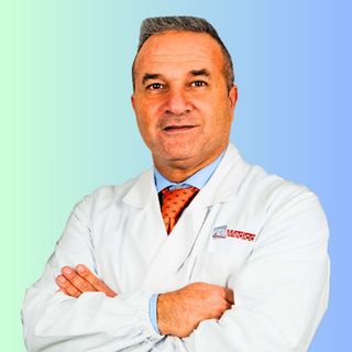 Sergio Garofalo, dermatologo Rubano