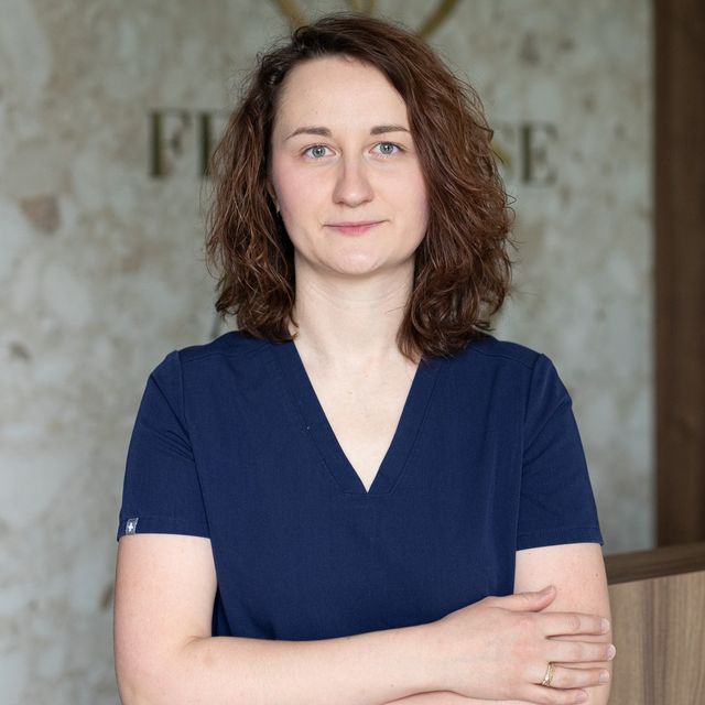 Karolina Chwesiuk-Smętek