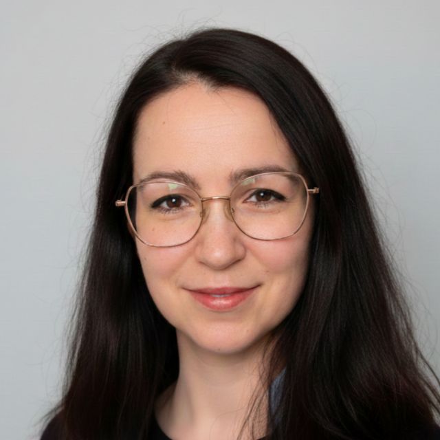 Magdalena Cikuj, psycholog Kraków