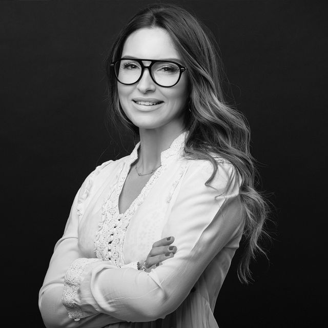 Mariana Parahuleva, Internist Gießen